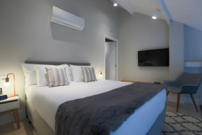 Hotel Boutique Carpe Diem Duplex Luxo 1Q-2B